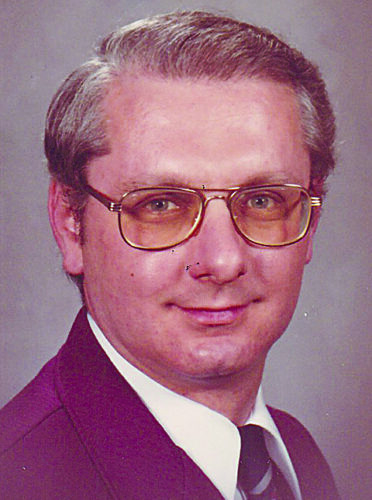 PHILIP SEBULSKY